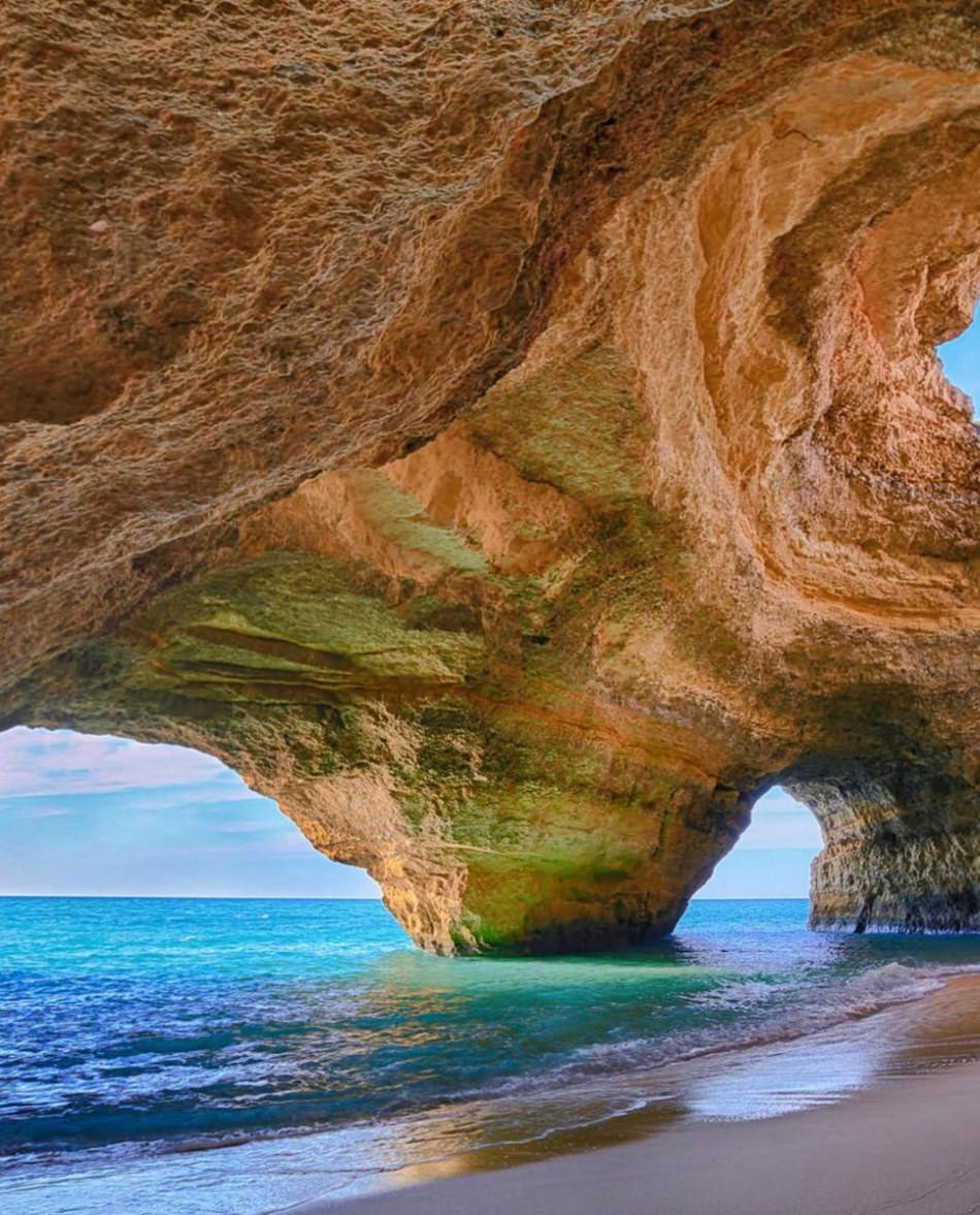 algarvelagosbeachcave ・ Praia da Luz Holidays