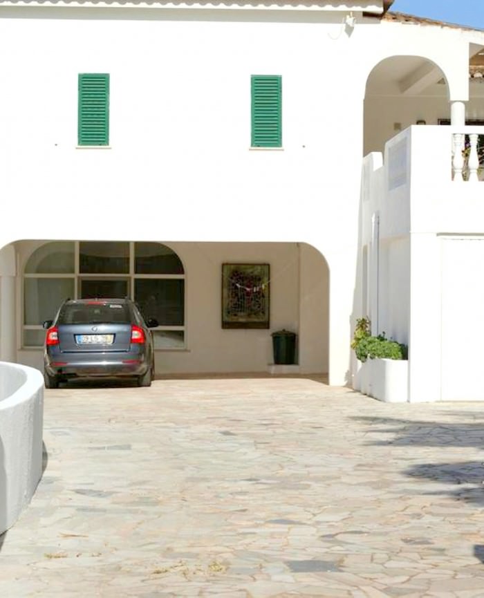 Villa-Belvedere