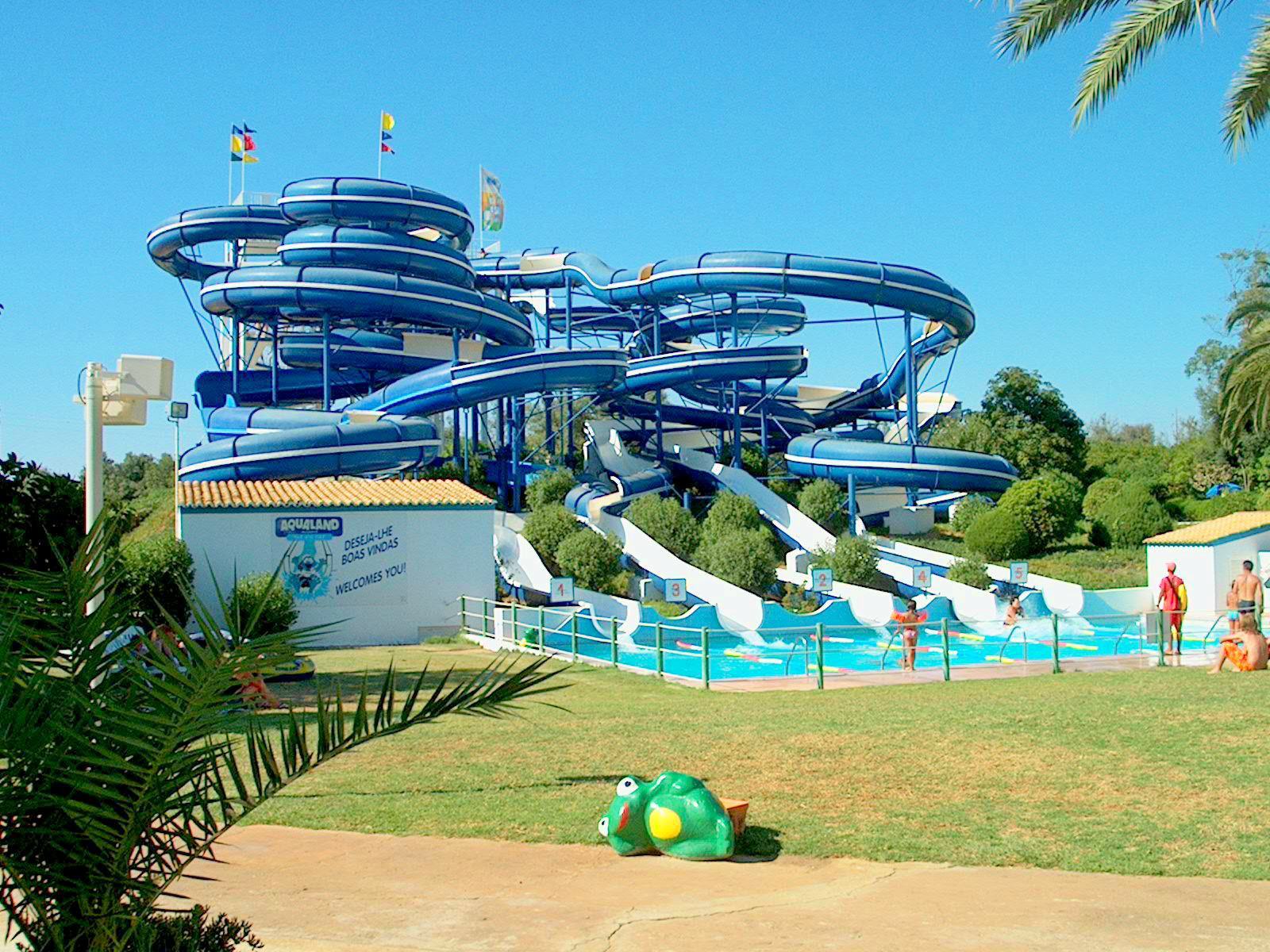 Aqualand Waterpark Praia Da Luz Holidays Aqualand Waterpark Praia Da Luz Holidays