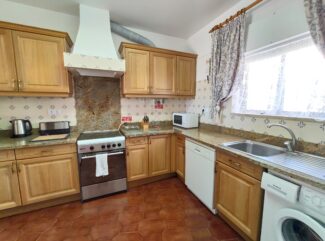 Apartmento-de-Ferias-E4-Cozinha-Completa