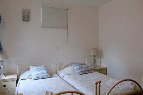 Villa-100-Luz-Lagos_Double_Bedroom