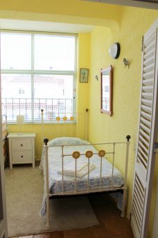 Villa-100-Luz-Lagos_Small-Bed