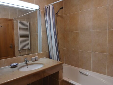 Wc en-suite