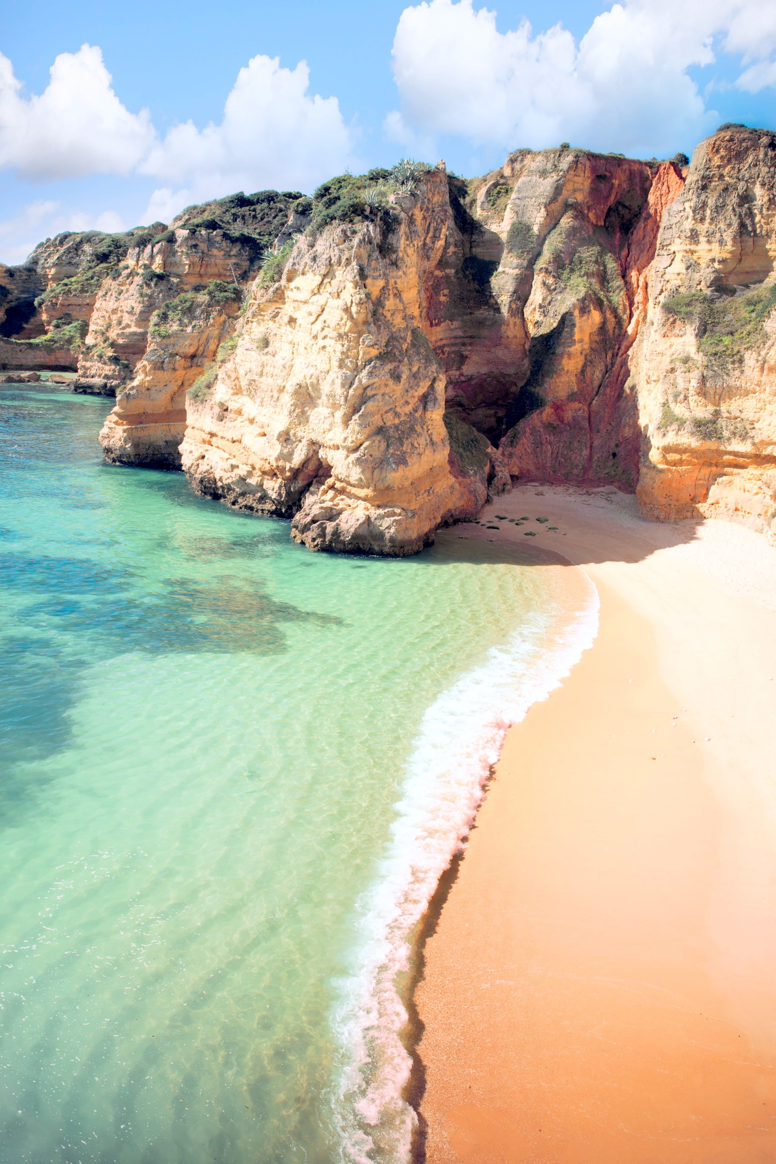 LagosBeachView · Praia da Luz Holidays