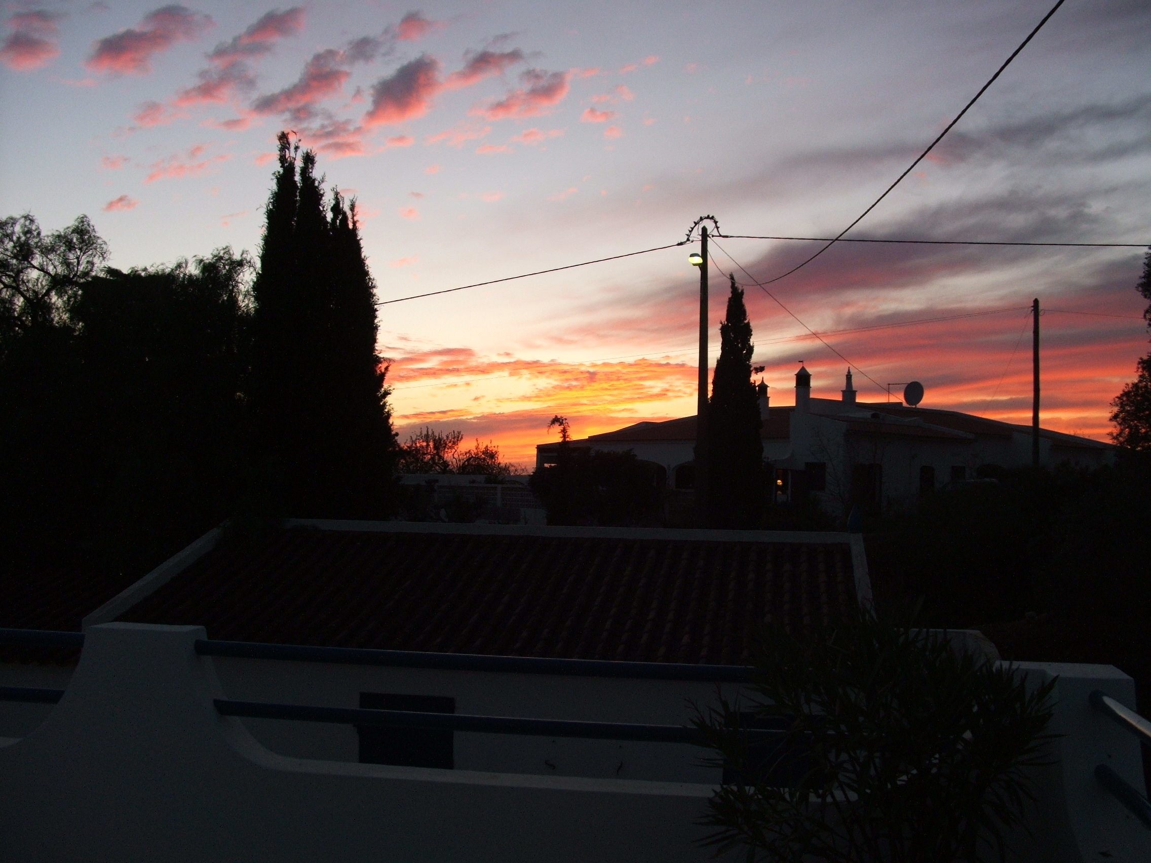 ColinasVerdesSunset · Praia da Luz Holidays