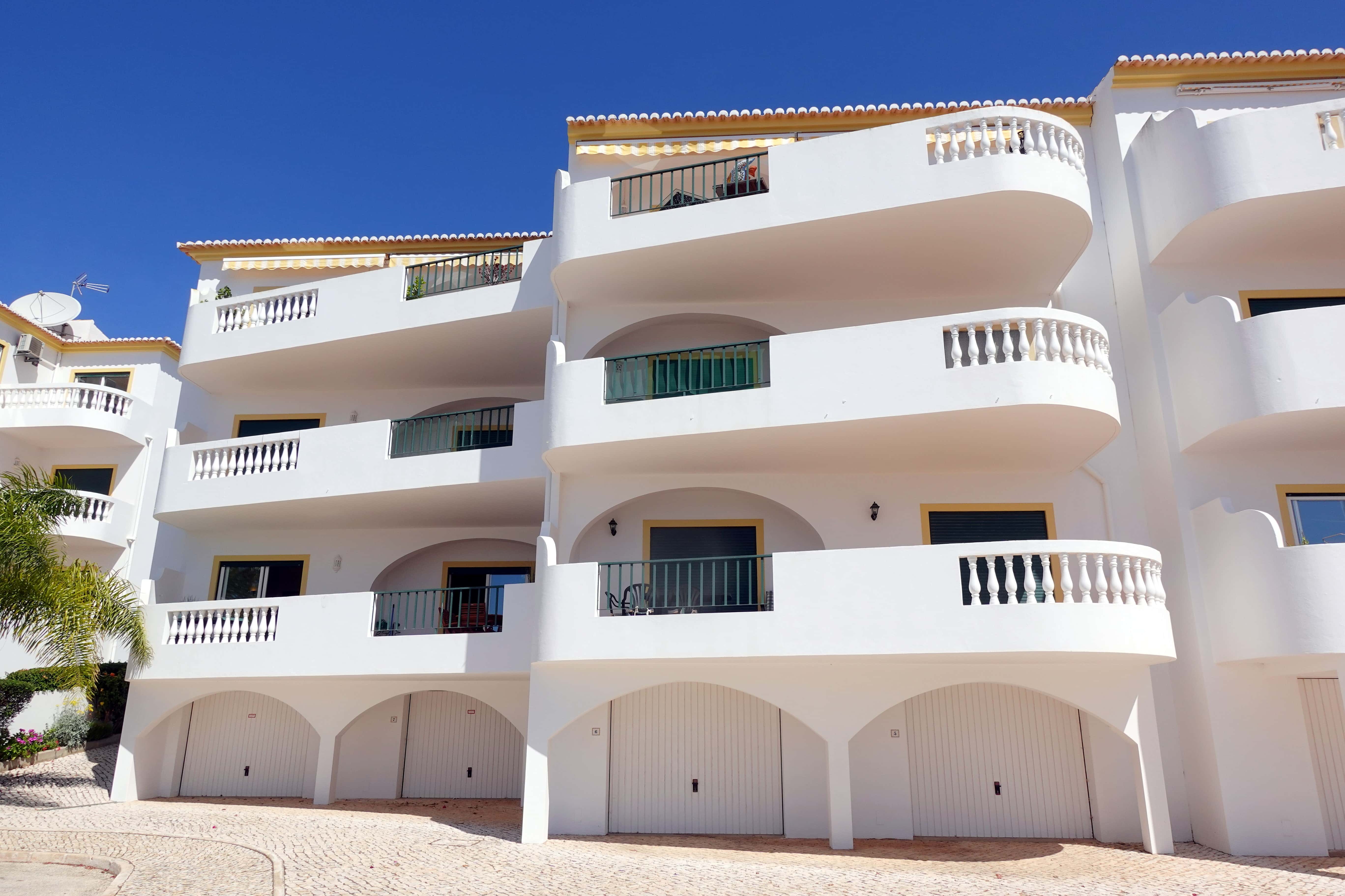 Apartment 4 · Praia da Luz Holidays